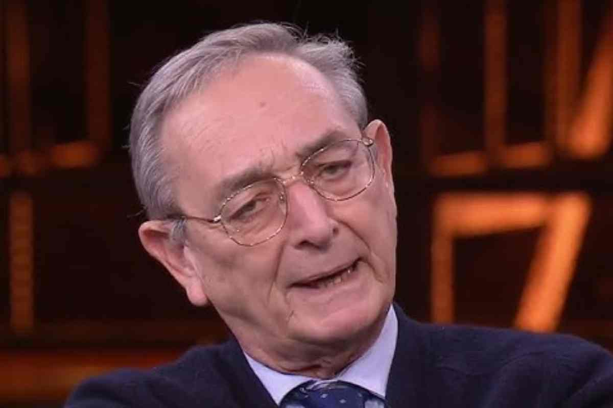 carlo taormina in tv