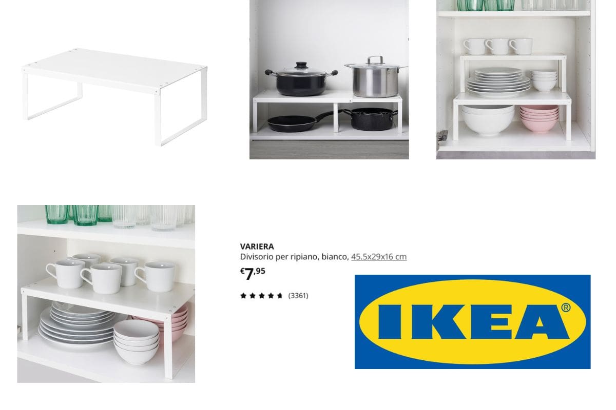 screen pagina ikea prodotto