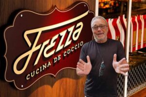 screen instagram frezza di claudio amendola