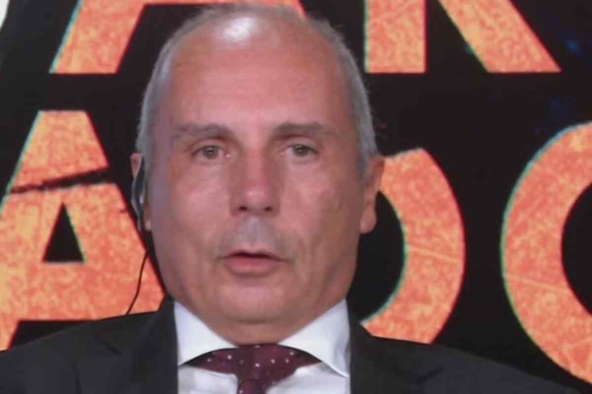 armando palmegiani in tv