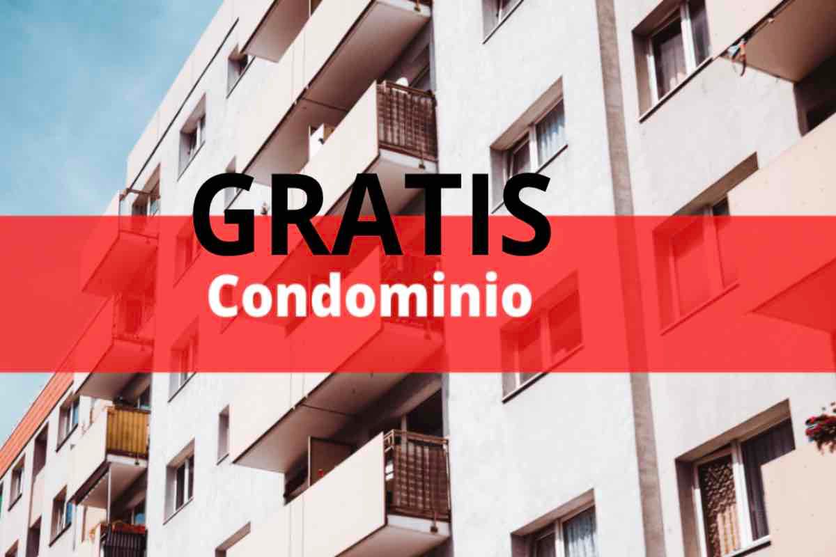 Condomino - Inran.it