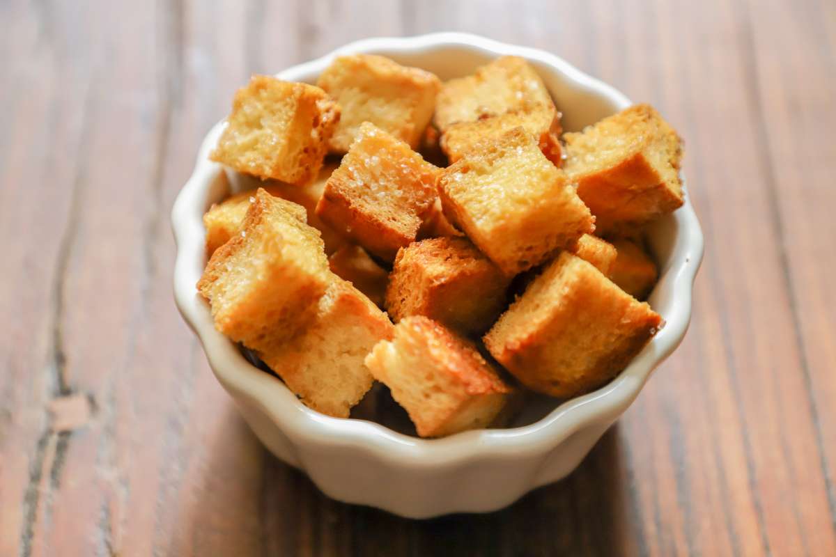 crostini