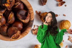 vastagne ragazza dubbiosa