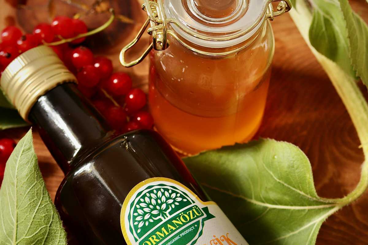 Aceto di mele fa dimagrire? Effetti