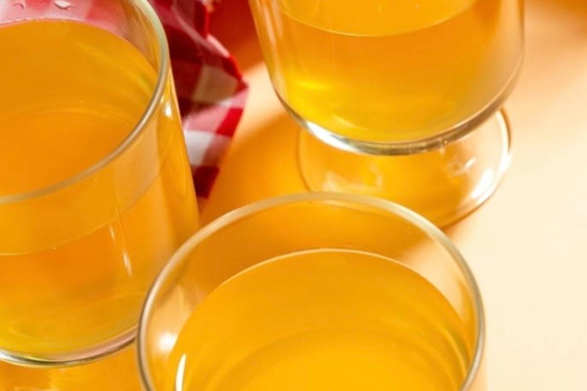 Aceto di mele fa dimagrire? Effetti