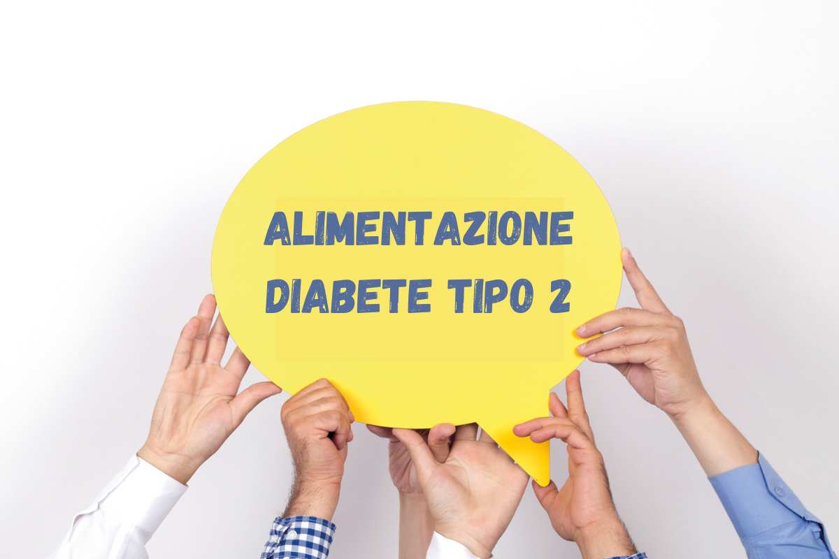 Diabete cos'è Positive nutrition