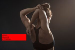 Braccia a tendina addio metodo