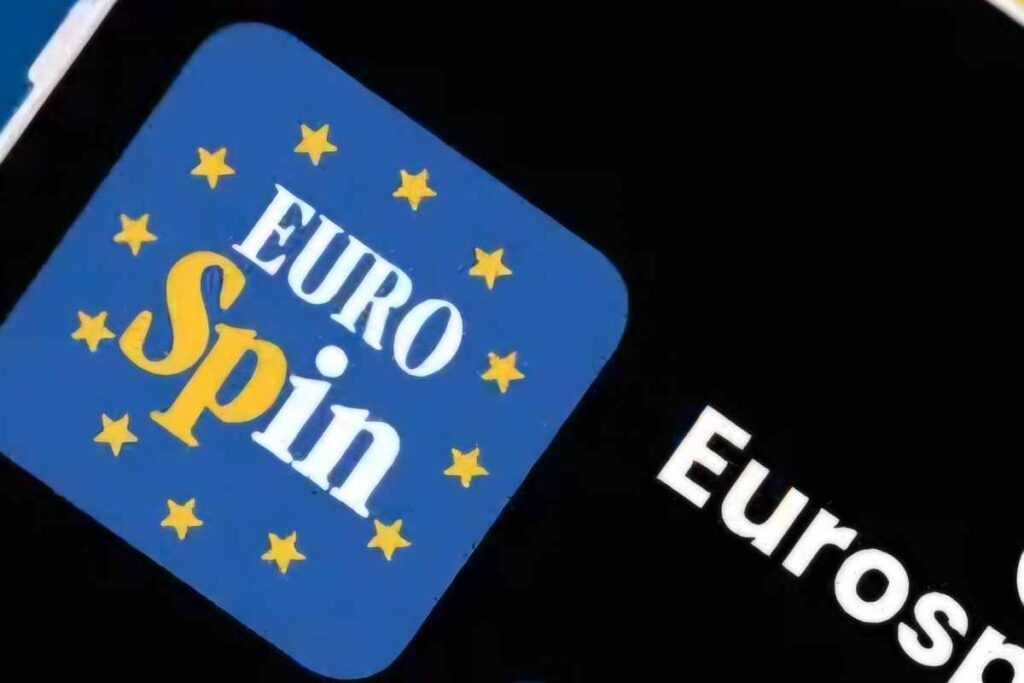 Omaggio Eurospin basta avere questa cosa