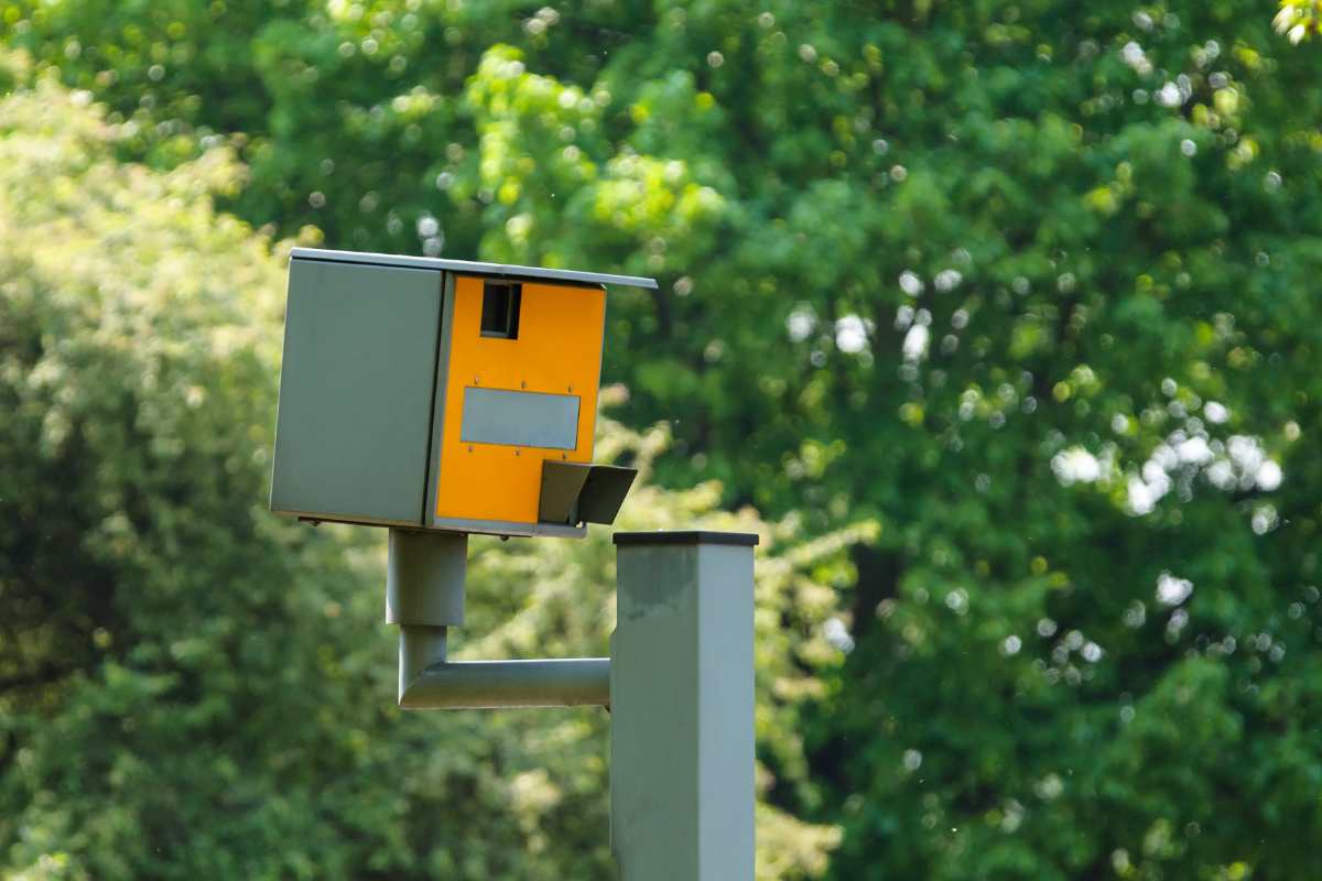 Autovelox quando verbale è nullo