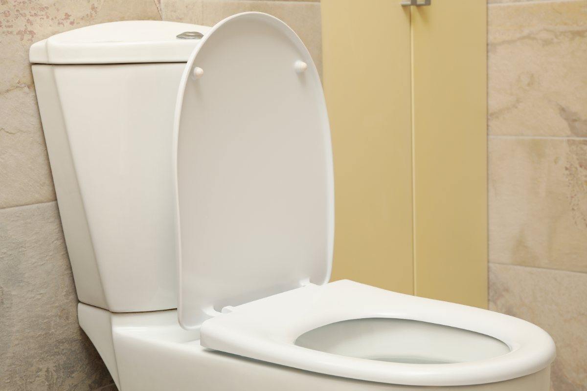 Coperchio WC chiudilo sempre