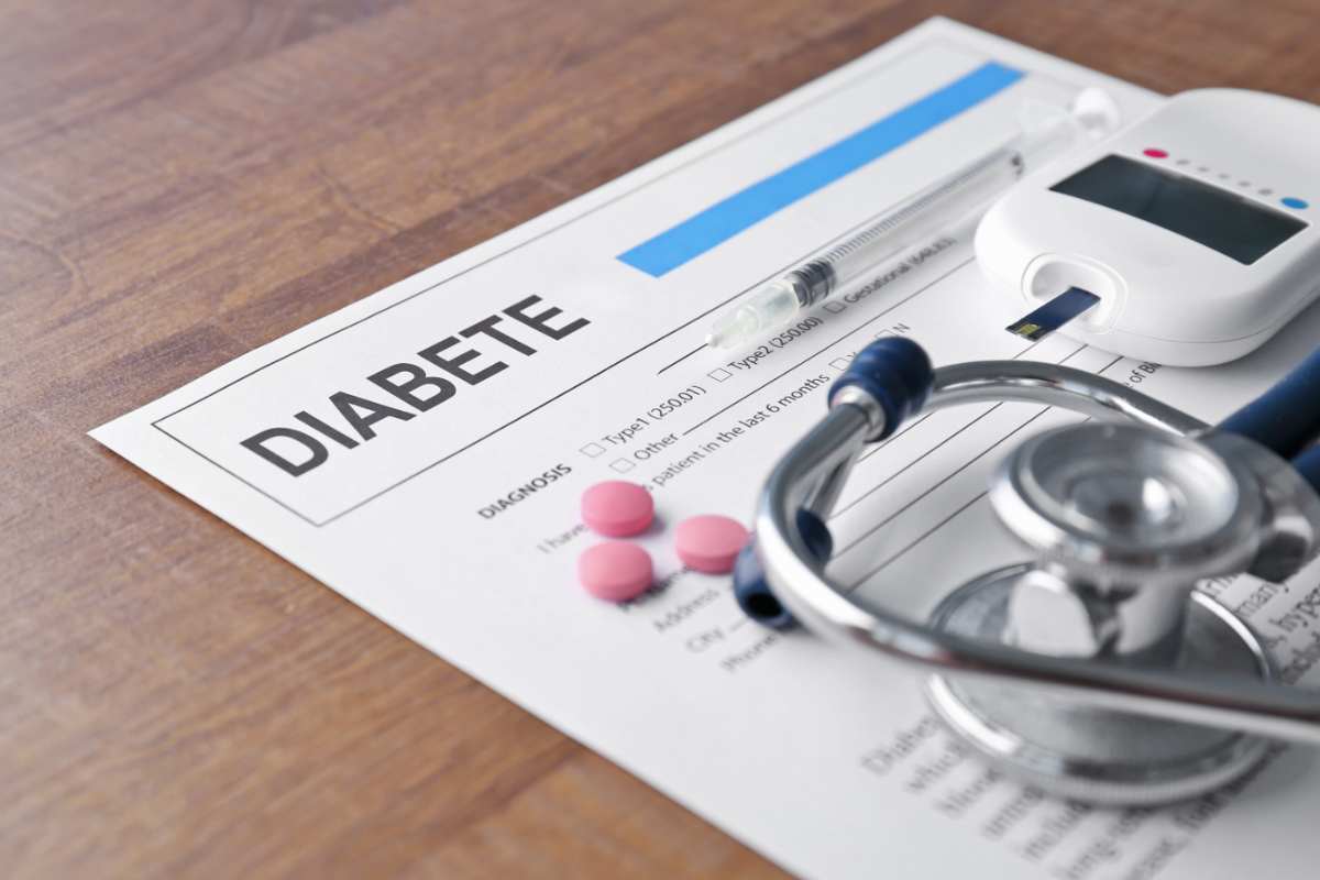 Diabete cos'è Positive nutrition