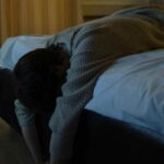 Insonnia risolvi 5 minuti