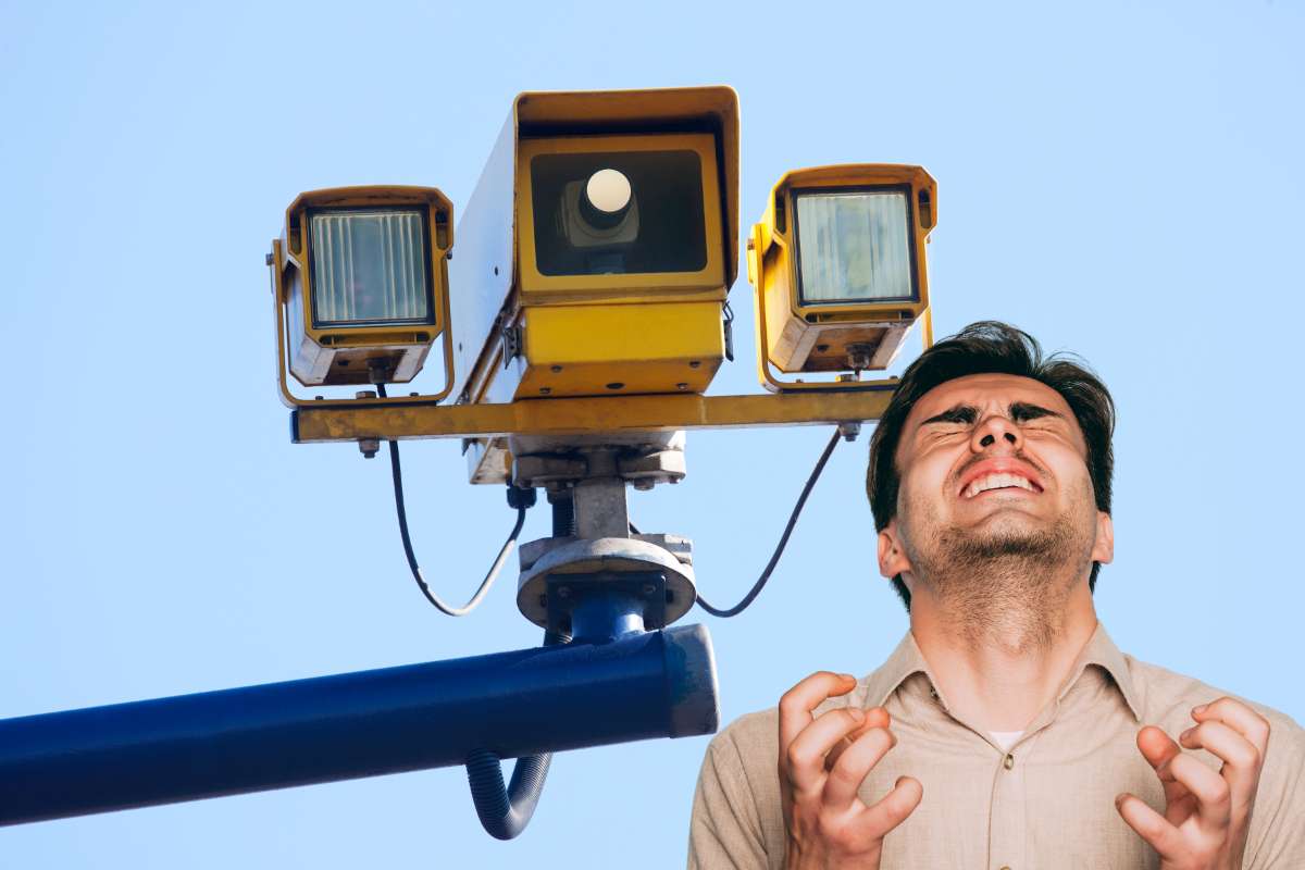 Taratura Autovelox come richiedere certificato