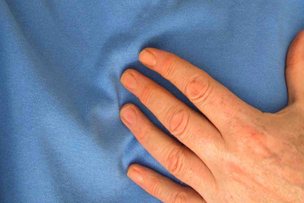 Infarto nuovo calcolatore online