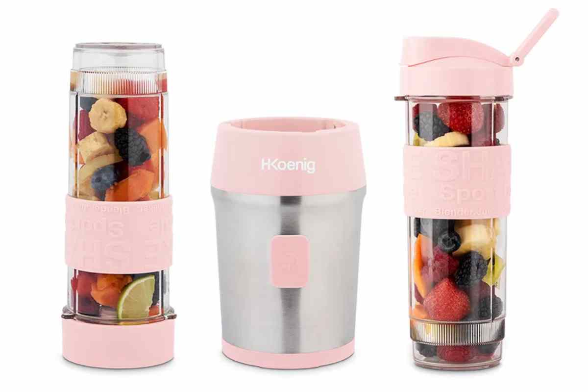 Elettrodomestico fa impazzire tutti