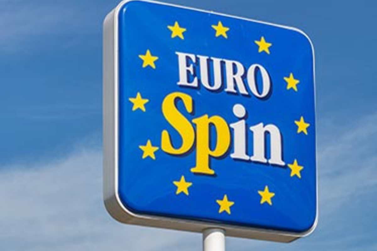 Eurospin elettrodomestico più ambito solo 10 euro