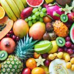 Pesticidi frutta e verdura