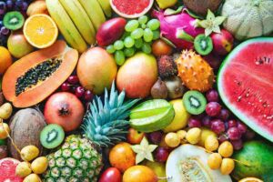 Pesticidi frutta e verdura