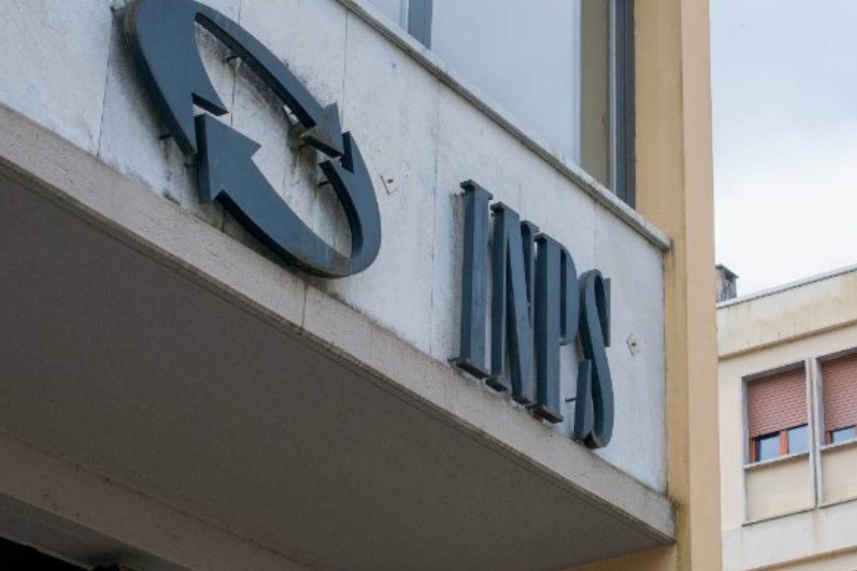 Nuovo bonus pensioni 154 euro