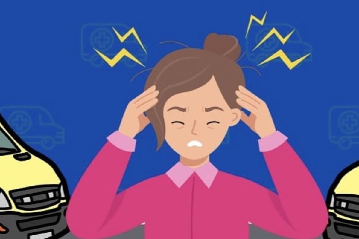 Mal di testa continuo potrebbe essere questa causa