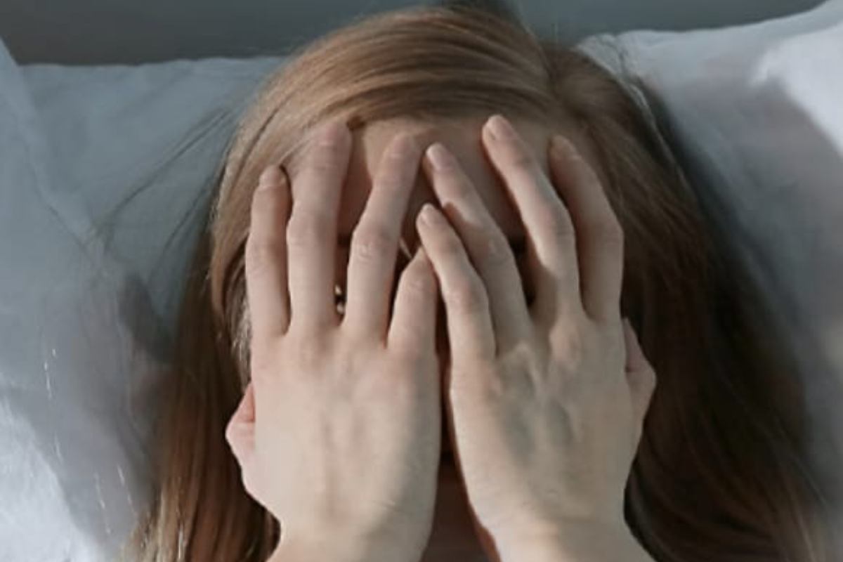 Mal di testa continuo causa