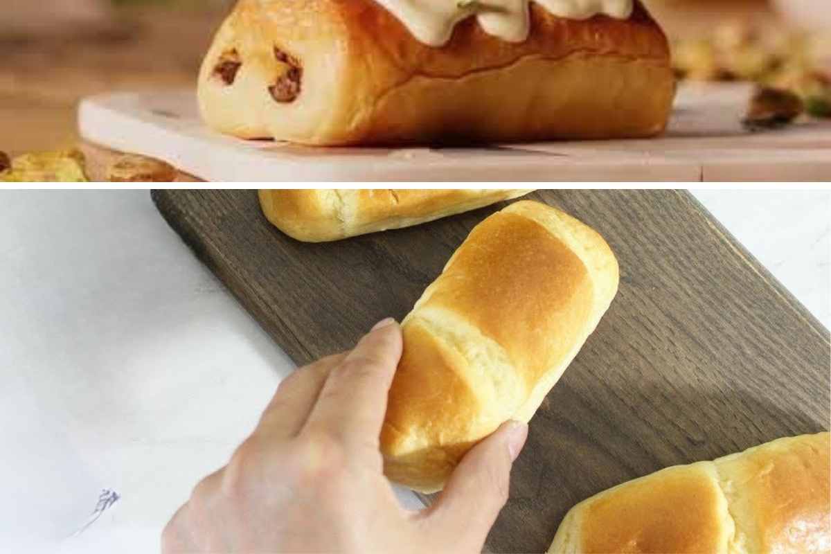 prodotti da forno e boulangerie