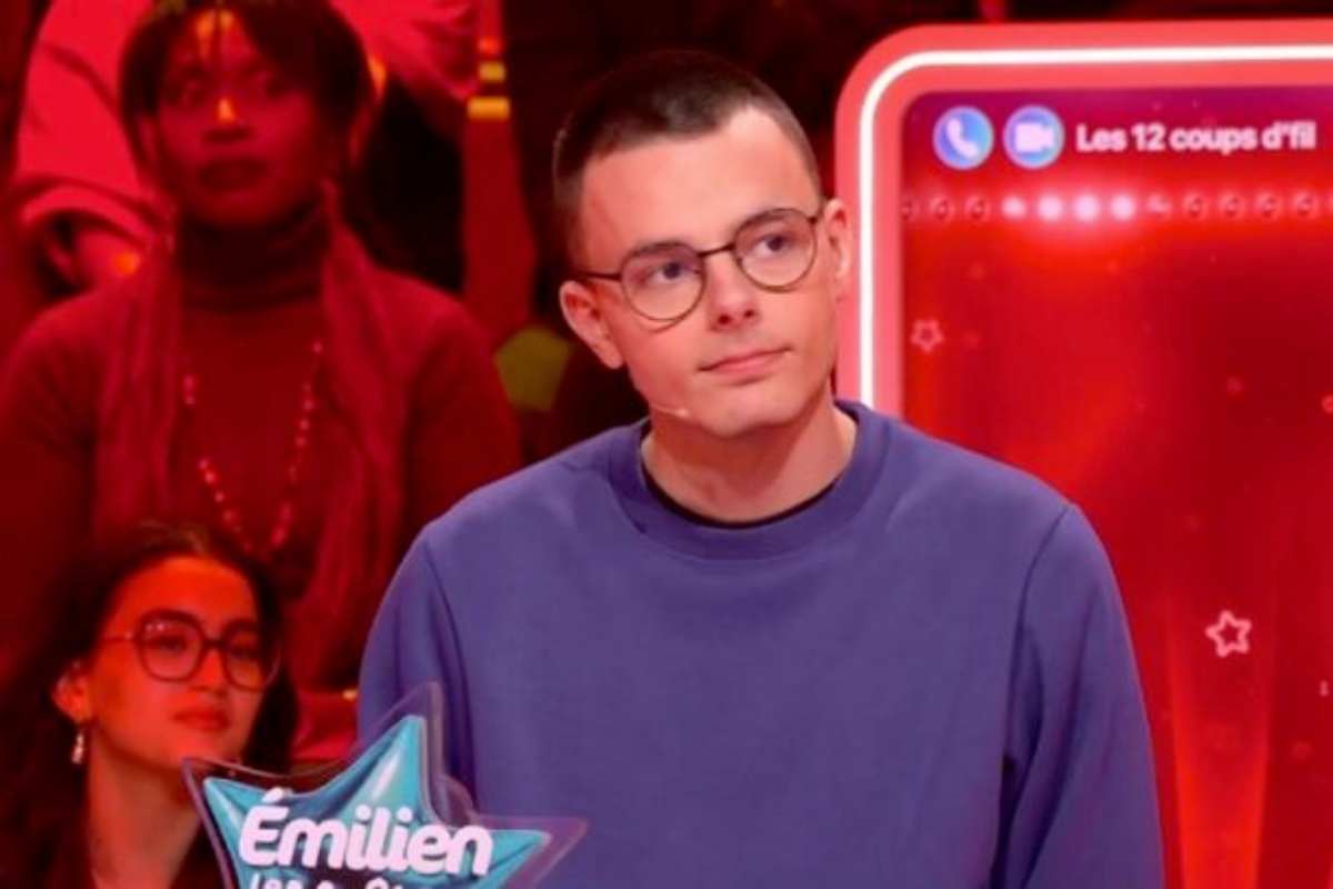 Emilien in Francia ha vinto 3,4 milioni di euro