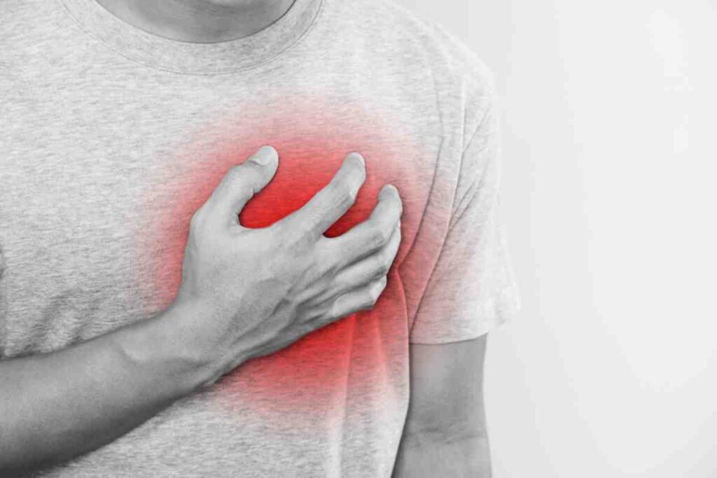 Infarto nuovo calcolatore online