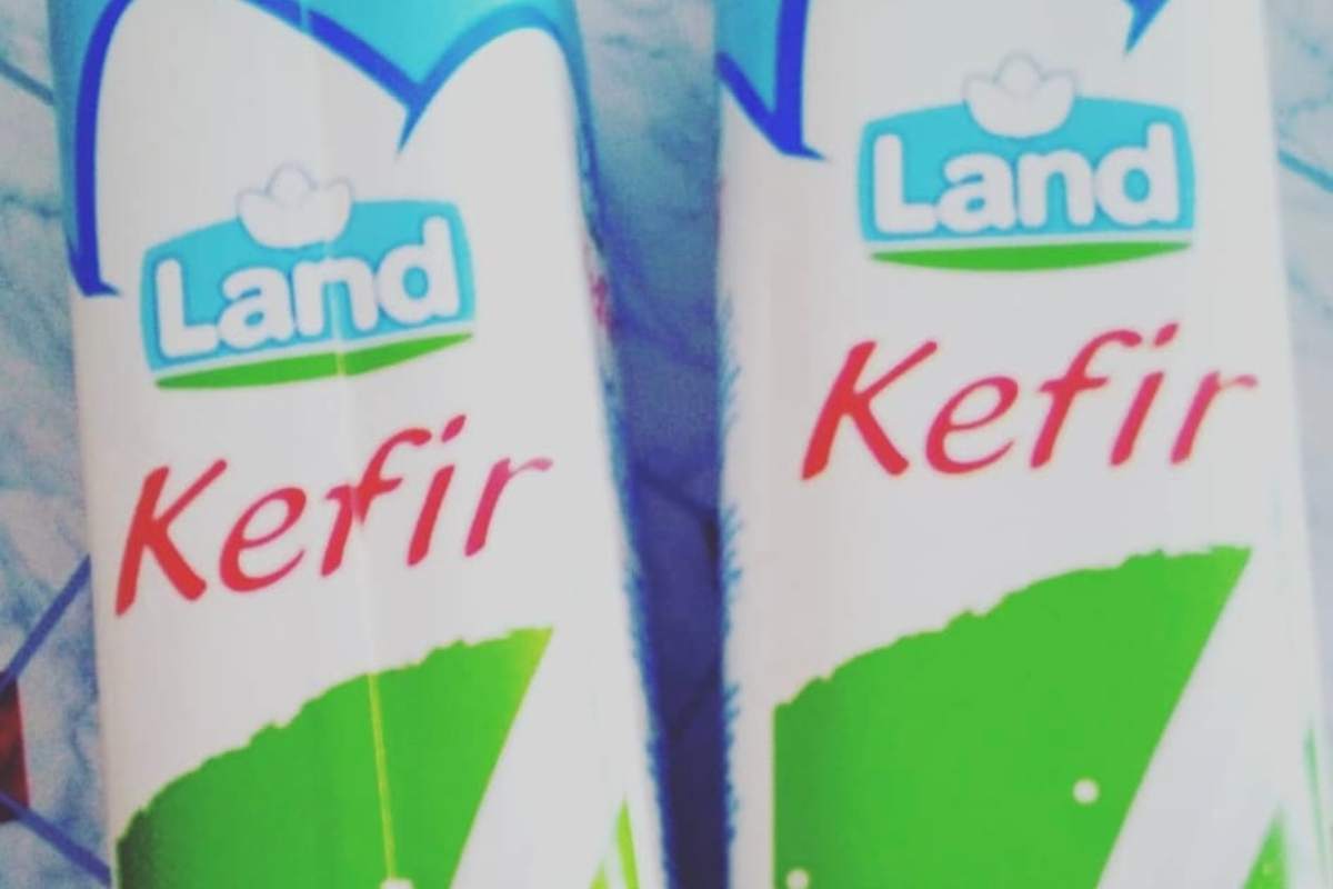 Chi produce prodotti Land