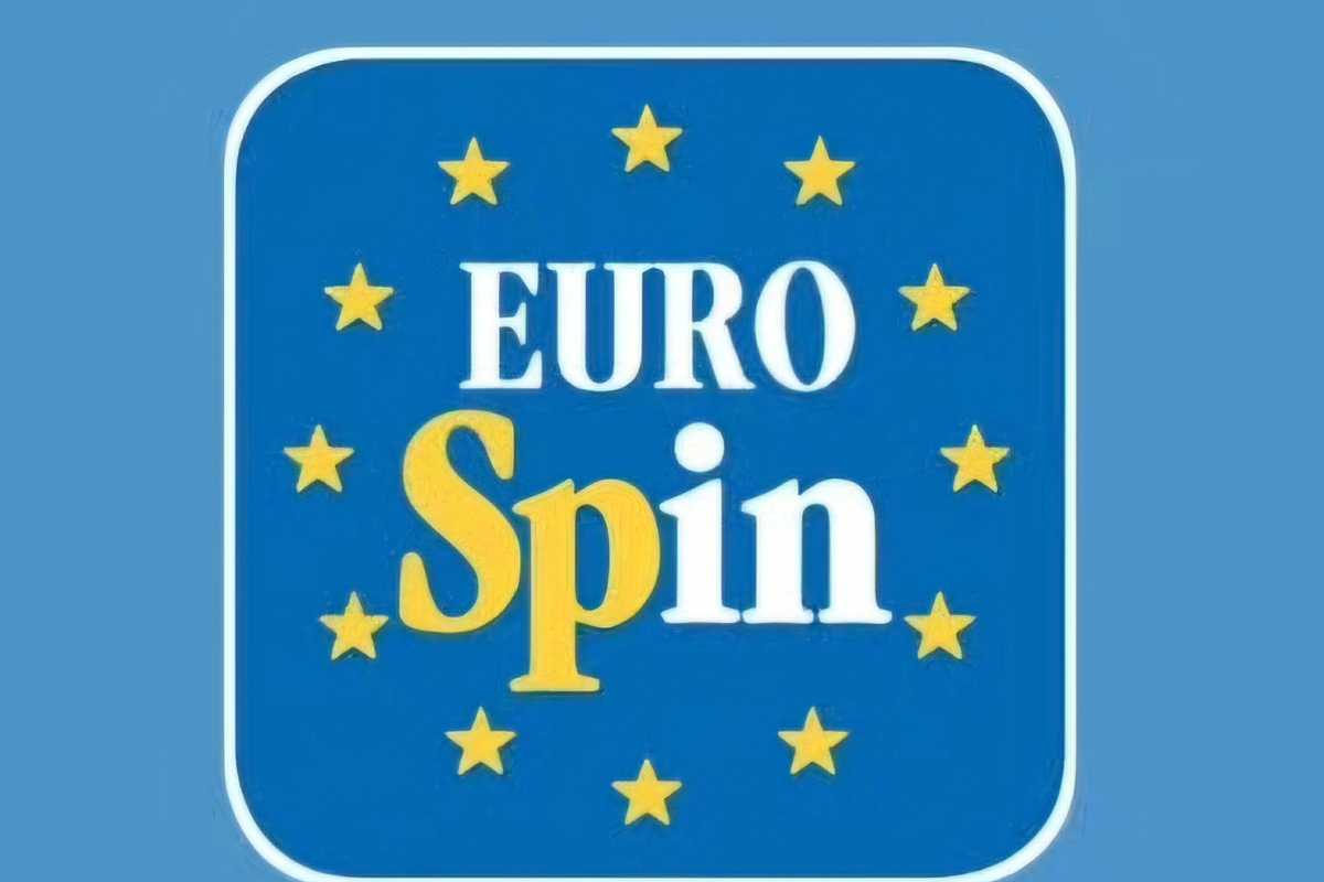 Bomba nelle pulizie Eurospin regala 