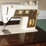 Quanto vale oggi macchina cucire Singer