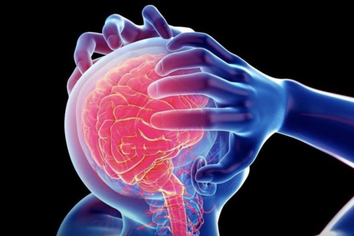 Mal di testa continuo cause