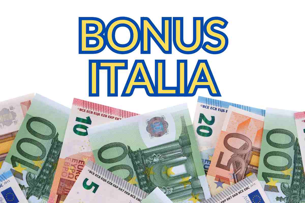 Bonus Single agevolazioni