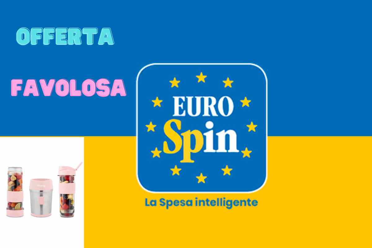 Elettrodomestico fa impazzire tutti