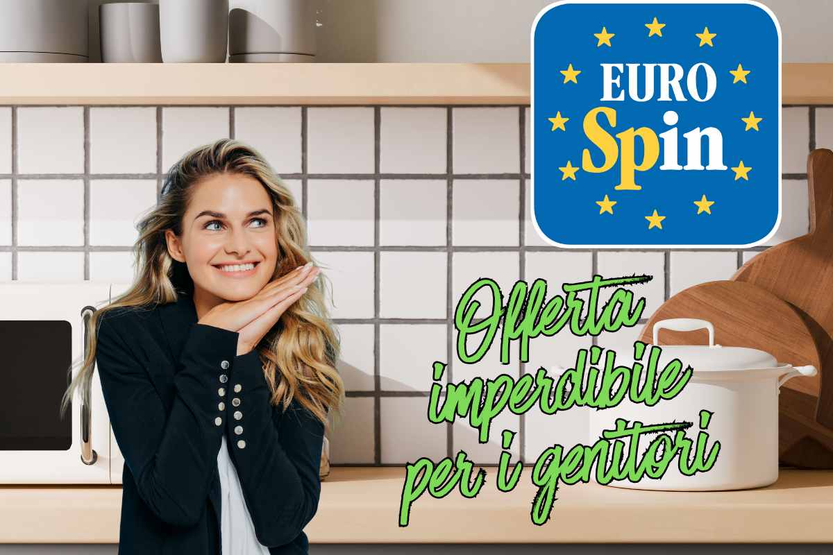 29,99 euro oggetto più amato genitori