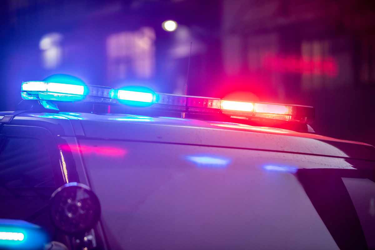 Truffa finto nipote arresti Roma