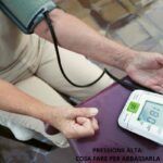 Pressione alta cosa fare per abbassarla