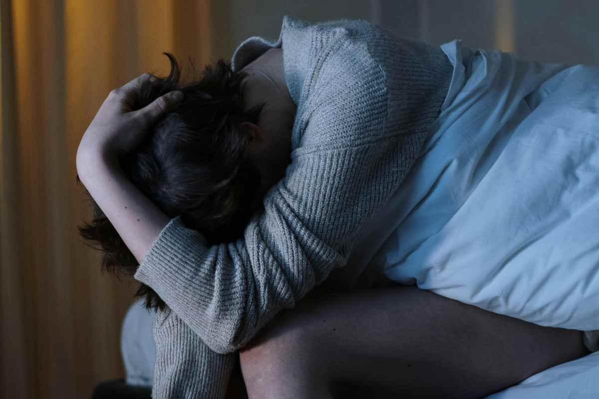 Insonnia risolvi 5 minuti