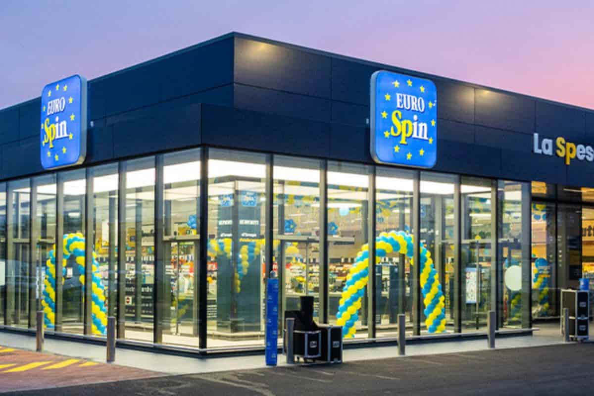 negozio eurospin screen sito eurospin