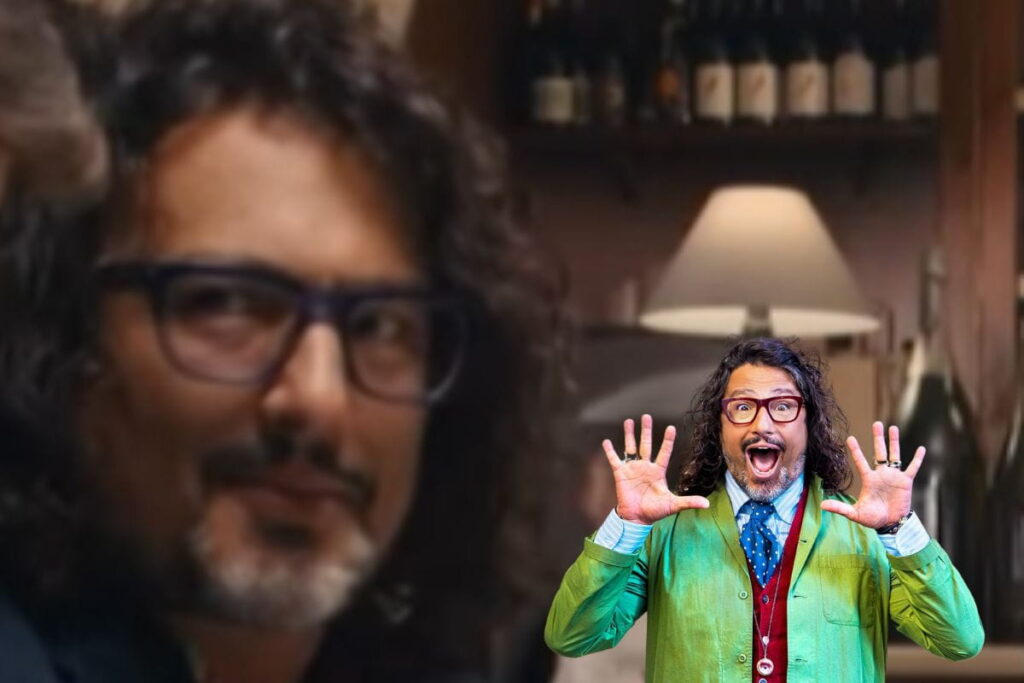 Screen Facebook Alessandro Borghese