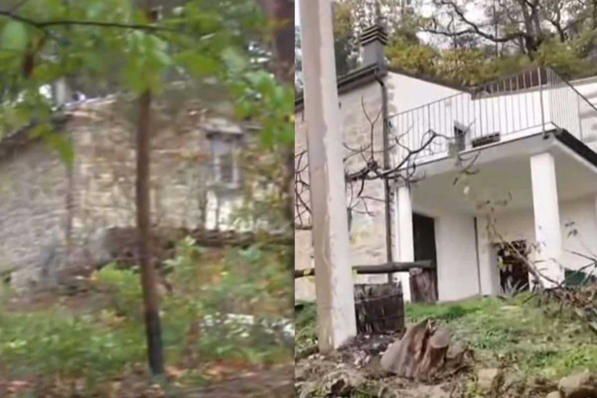 screen casolare famiglia e screen nuova casa offerta