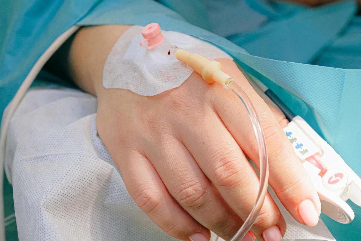 Legionella cosa c'è da sapere