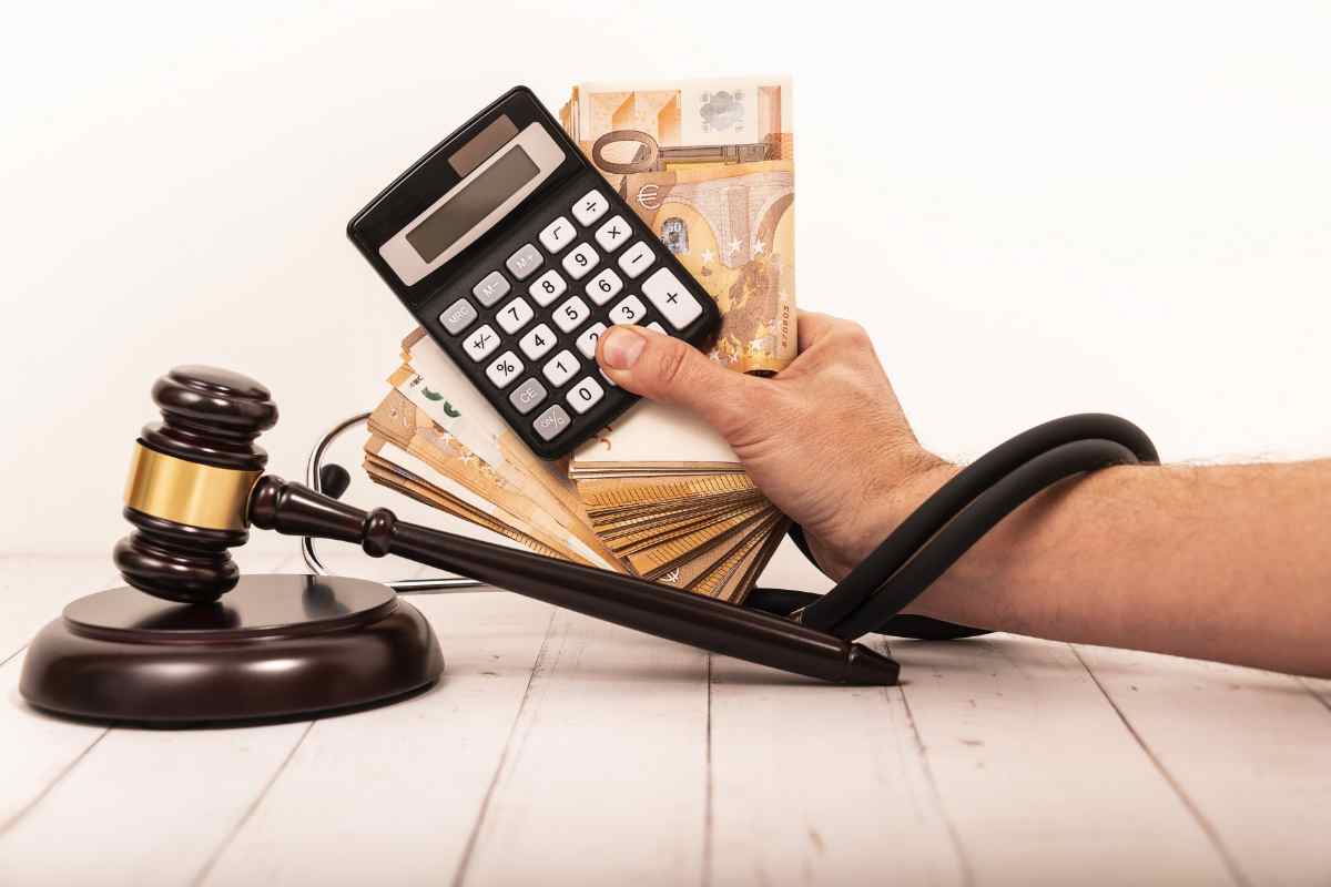 730 non commettere errori rimborso