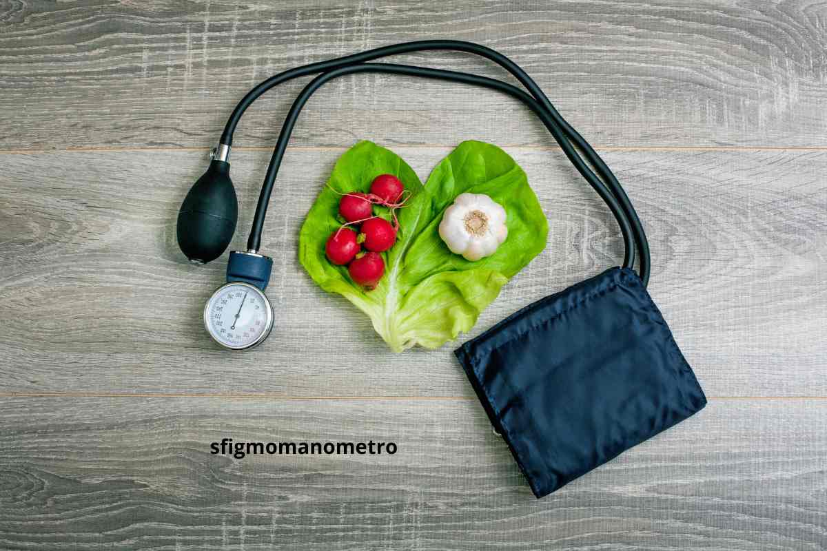 Pressione alta cosa fare per abbassarla