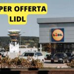 Robot da cucina LIDL offerta