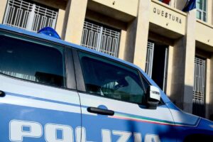 Truffa finto nipote arresti Roma