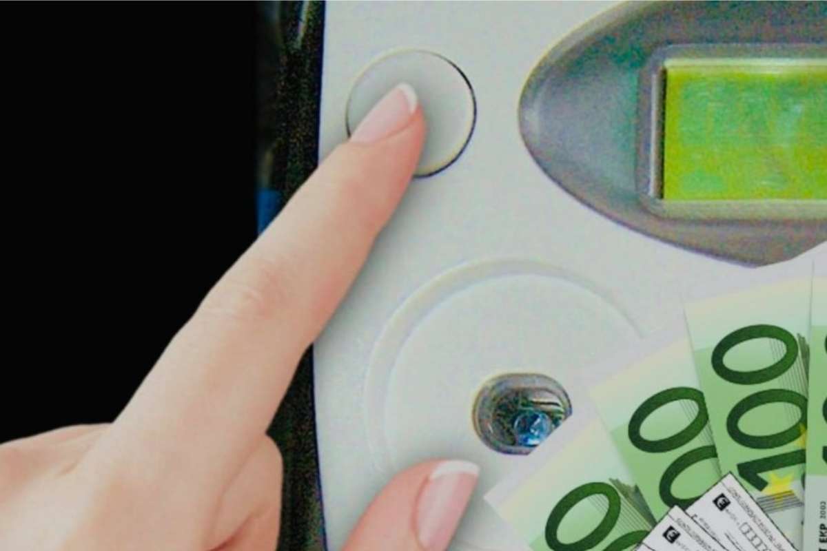 Furto energia elettrica quando perseguibile d'ufficio