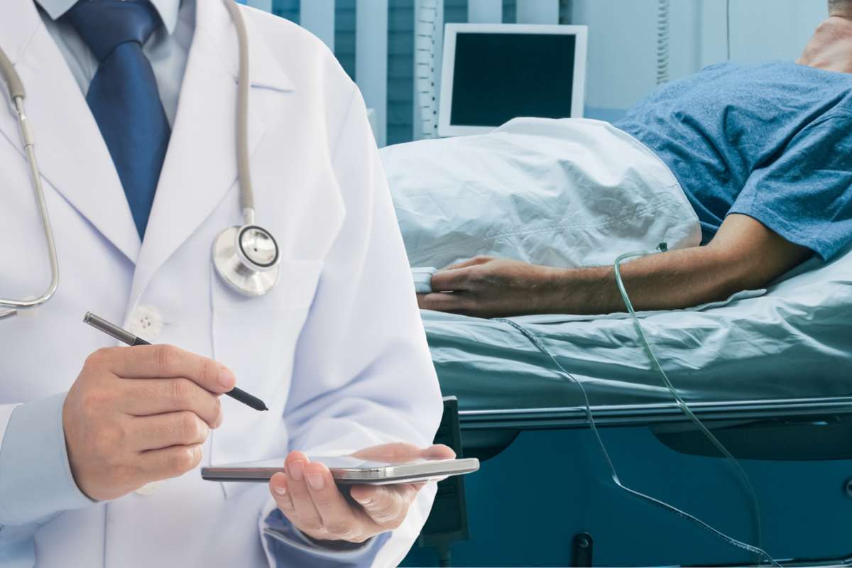 Virus Italia mesi difficili