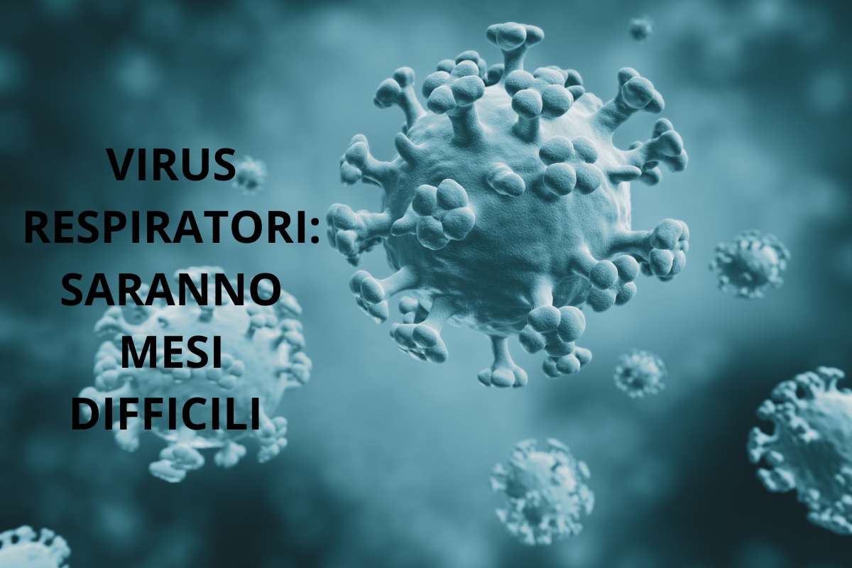 Virus saranno mesi difficili