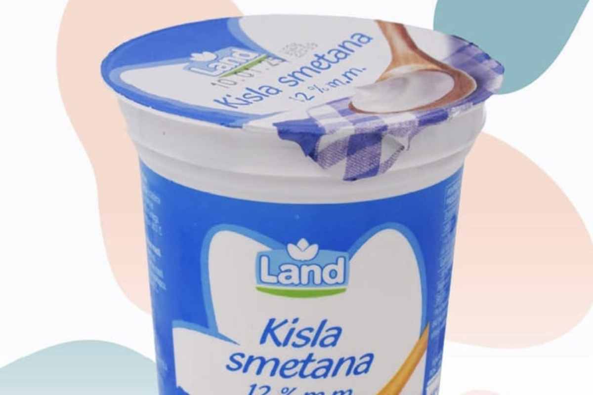 Chi produce prodotti Land